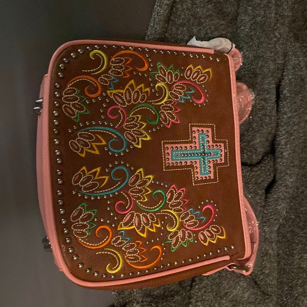 Montana purse